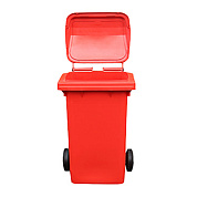 Бак для мусора 240 литров