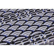 Модульное грязезащитное покрытие Safe Step