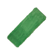 Моп из микрофибры повышенной впитываемости (с карманами) для рамочных флаундеров