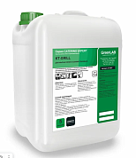 Профессиональное моющее средство KT - GRILL для мытья печей и грилей. Базовый.