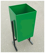 Уличная урна Эконом-1