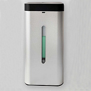 Сенсорный дозатор для мыла, металл