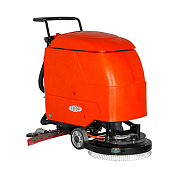 Аккумуляторная поломоечная машина AFC-B510