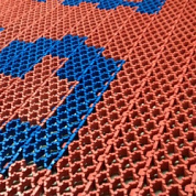 Покрытия из ПВХ и резины