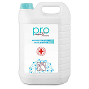 ProA-4500 Антисептический гель для рук 4500 мл