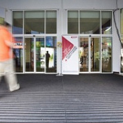 Галерея Аэропорт