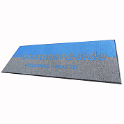 Ковёр с логотипом ''starboard side"