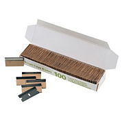 Сменные лезвия