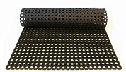 Резиновая ячеистая дорожка в рулоне (1х10,5 м)