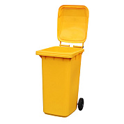 Бак для мусора 240 литров