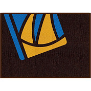 Входные грязезащитные коврики с логотипом