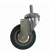 Колесо для тележек с болтовым креплением