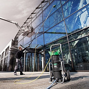 Деионизационный фильтр для воды системы Unger nLite HydroPower Ultra LC