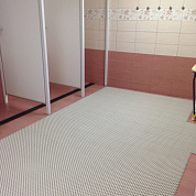 Покрытие Lagune в детском бассейне Акватория (Нижний Новгород)