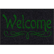 Входные грязезащитные коврики с логотипом