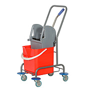 Комплект для уборки полов Clean Floor Universal -1