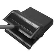 Совок Econom пластиковый