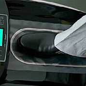 Аренда аппарата для надевания бахил XT-46C без залога