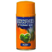 Сменный баллон для автоматического освежителя Discover