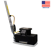 Тонкий белый пад для машины Nano-EDGE