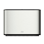 Tork диспенсер для туалетной бумаги в мини-рулонах