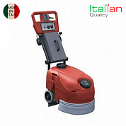 Аренда аккумуляторной поломоечной машины Turbolava 350 Bat без залога