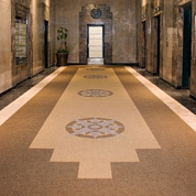 Ковры из материала SuperNop