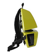 Аренда ранцевого пылесоса для сухой уборки AFC-42