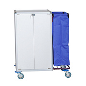 Тележка для горничной Venezia