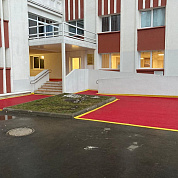 Покрытие AntiKabluk