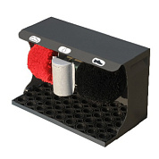 Машинка для чистки обуви