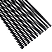 Входное грязезащитное покрытие из ПВХ Status-Alpha