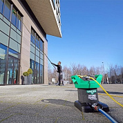 Деионизационный фильтр для воды системы Unger nLite HydroPower Ultra