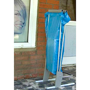 Урна механическая