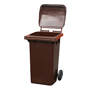 Бак для мусора 240 литров