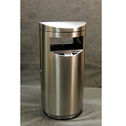 Урна-пепельница "Терминал-500"