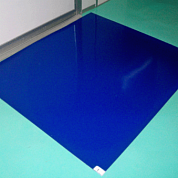 Многослойный антибактериальный липкий мат (30 листов)