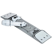 Флаундер пластиковый складной