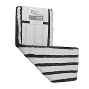 Моп из микрофибры с абразивными полосками для держателя КомбиСпид Про