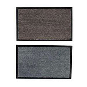 Грязезащитный ворсовой ковёр «Spring»