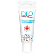 ProA-240 Антисептический гель для рук туба 240 мл