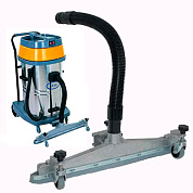 Стационарная насадка для сбора жидкости