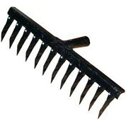 Грабли витые