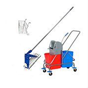 Комплект для уборки полов CleanFLoor Profesional