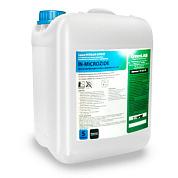 Профессиональное моющее средство IN-MICROZIDE для дезинфекции любых поверхностей