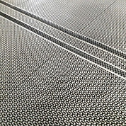 Входное модульное покрытие из ПВХ Terra Nova plus Brush