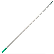 Ручка алюминиевая под стяжку для пола