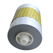 Рулон ПВХ пленки для бахилонадевателей