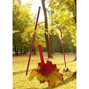 Пика-мусоросборник