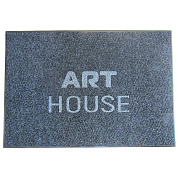 Ковёр с логотипом ''Art House"